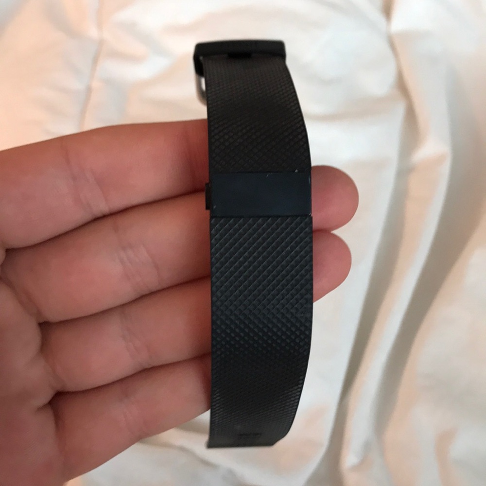 FITBIT!